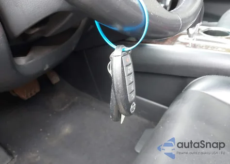 2015 Nissan Pathfinder Sl из США, поврежденный, VIN 5N1AR2MM6FC658685